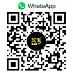 NYGold WhatsApp